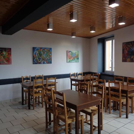 Auberge Des Genets D'Or Ranchal 외부 사진