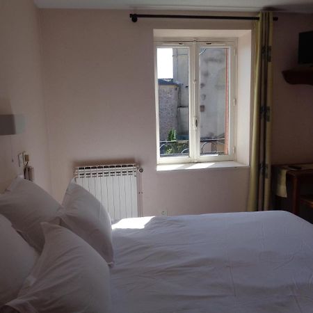 Auberge Des Genets D'Or Ranchal 외부 사진